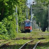 Konstal 805Na #352+353