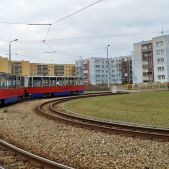 Konstal 805Na #265+266