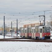 Konstal 805Na #271+272