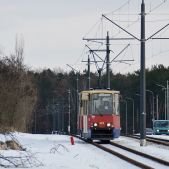 Konstal 805Na #325