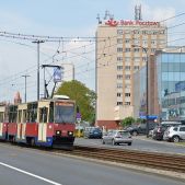 Konstal 805Na #310+311
