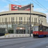 Konstal 805Na #325