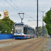 PESA 122N #365