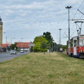 Konstal 805Na #260