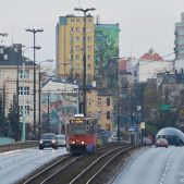 Konstal 805Na #306