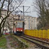 Konstal 805Na #325
