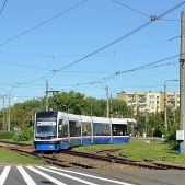 PESA 122NaB #113