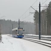 PESA 122NaB #113