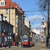 Konstal 805Na #338+339