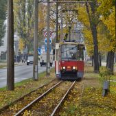 Konstal 805Na #361