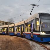 PESA 122NaB #111