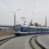 PESA 122N #364
