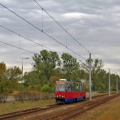 Konstal 805Na #259