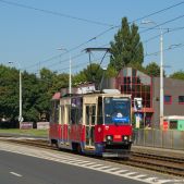 Konstal 805Na #259
