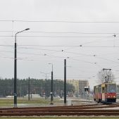 Konstal 805Na #325
