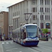 PESA 122N #364