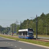 PESA 122NaB #121