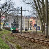 Konstal 805Na #334