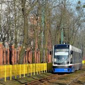 PESA 122NaB #115