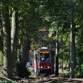 Konstal 805Na #314