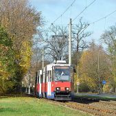 Konstal 805Na #342+343