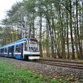 PESA 122Nb #366