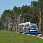 PESA 122NaB #122