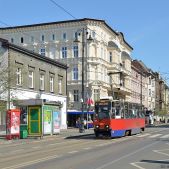 Konstal 805Na #289