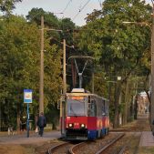 Konstal 805Na #310+311