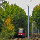 Konstal 805Na #314
