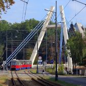 Konstal 805Na #320+321