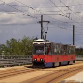 Konstal 805Na #330