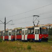 Konstal 805Na #346+347