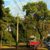 Konstal 805Na #348+349