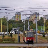 Konstal 805Na #360