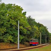 Konstal 805Na #361
