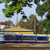 Pesa 122N #365