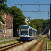 PESA 122N #365