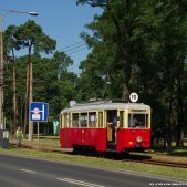 Konstal 5N #68