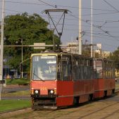 Konstal 805Na #295+296