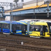 PESA 121NbT