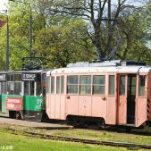 Konstal 5N #151