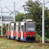 Konstal 805Na #340+341