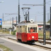 Konstal 5N #68
