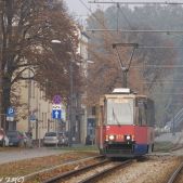 Konstal 805Na #273