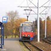 Konstal 805Na #290+291