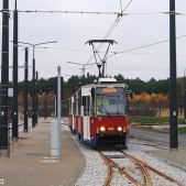 Konstal 805Na #348+349