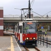 Konstal 805Na #348+349