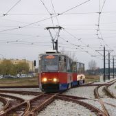 Konstal 805Na #348+349