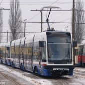PESA 122NaB #118